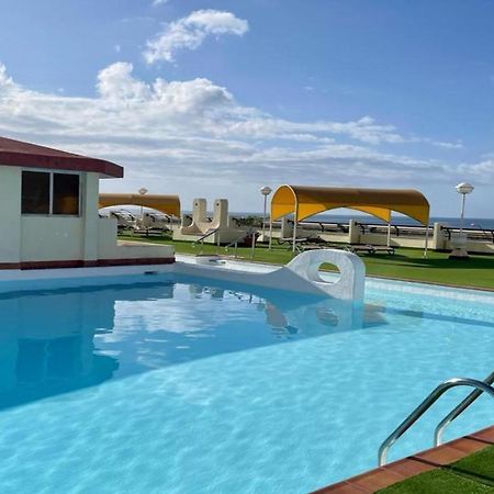 Welooveyou Emerald Jandia Morro Jable (Fuerteventura) Exterior foto