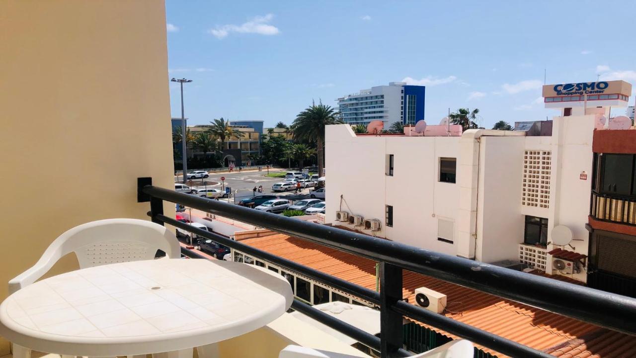 Welooveyou Emerald Jandia Morro Jable (Fuerteventura) Exterior foto