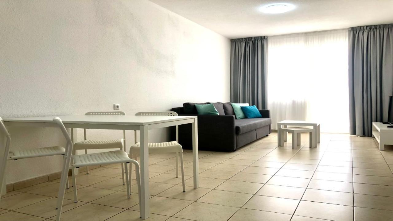 Welooveyou Emerald Jandia Morro Jable (Fuerteventura) Exterior foto