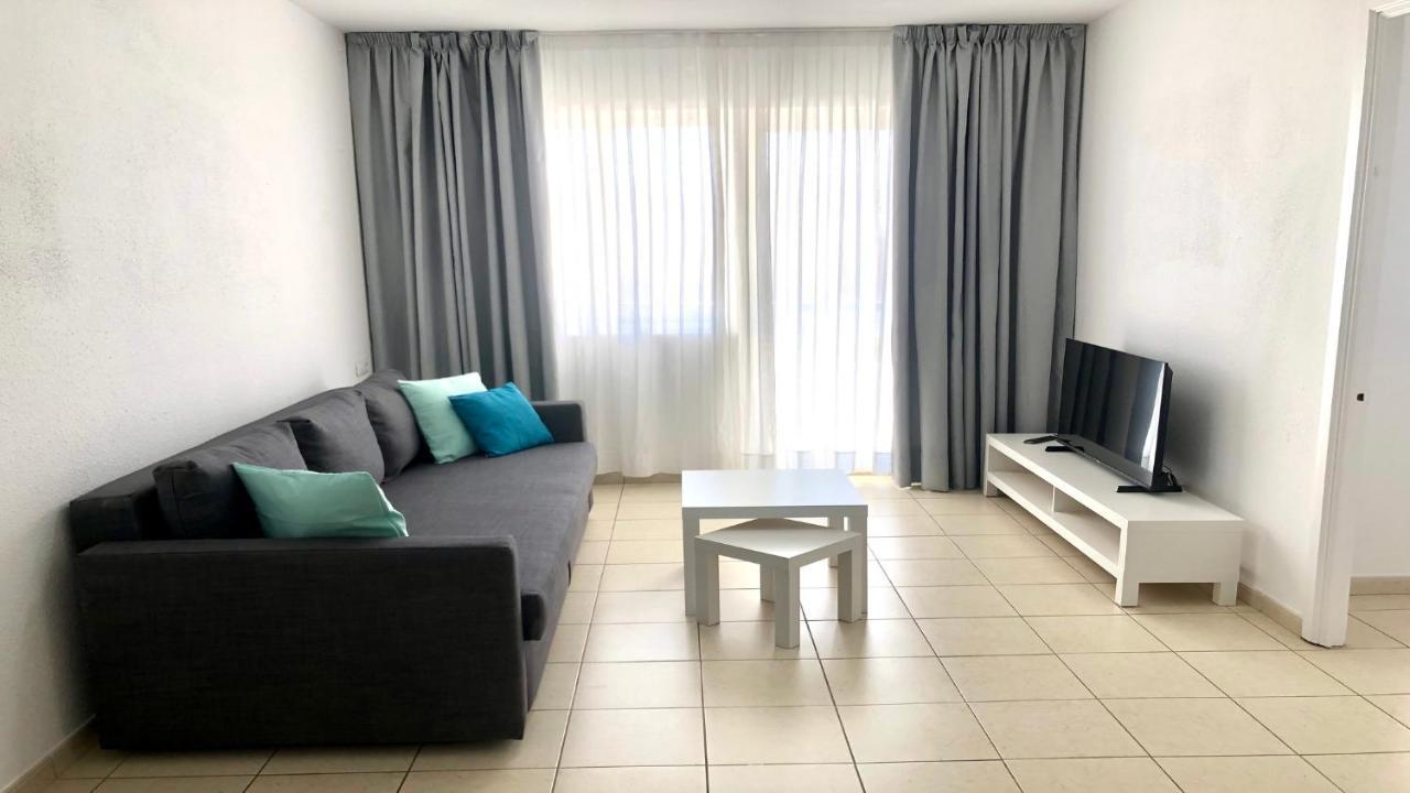 Welooveyou Emerald Jandia Morro Jable (Fuerteventura) Exterior foto