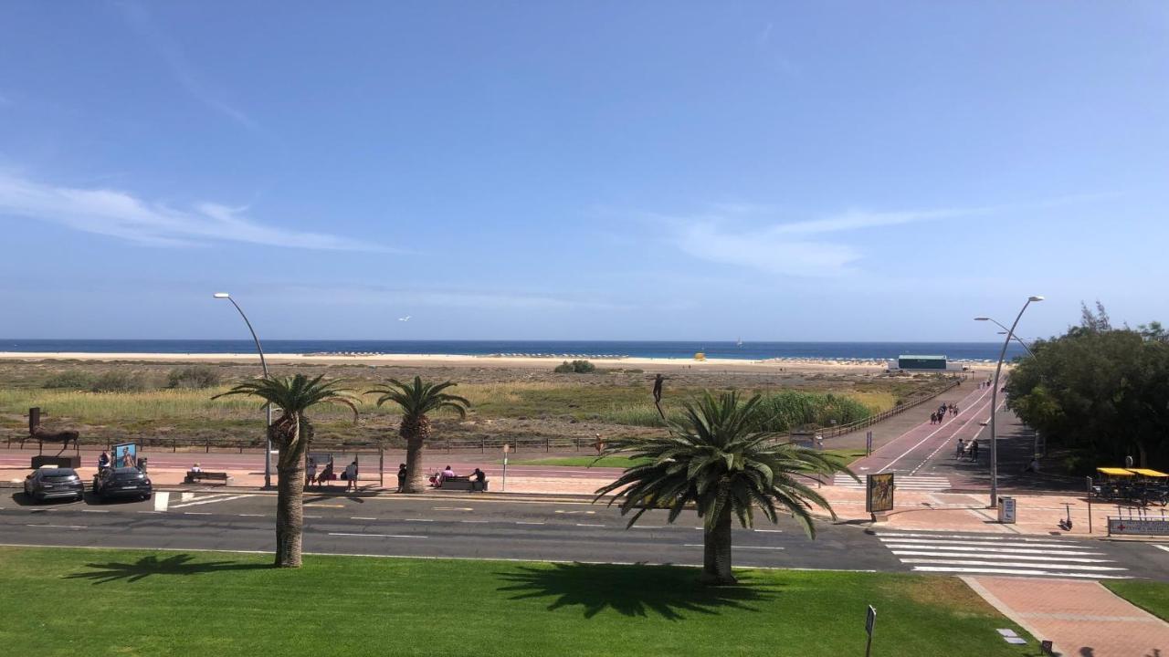 Welooveyou Emerald Jandia Morro Jable (Fuerteventura) Exterior foto