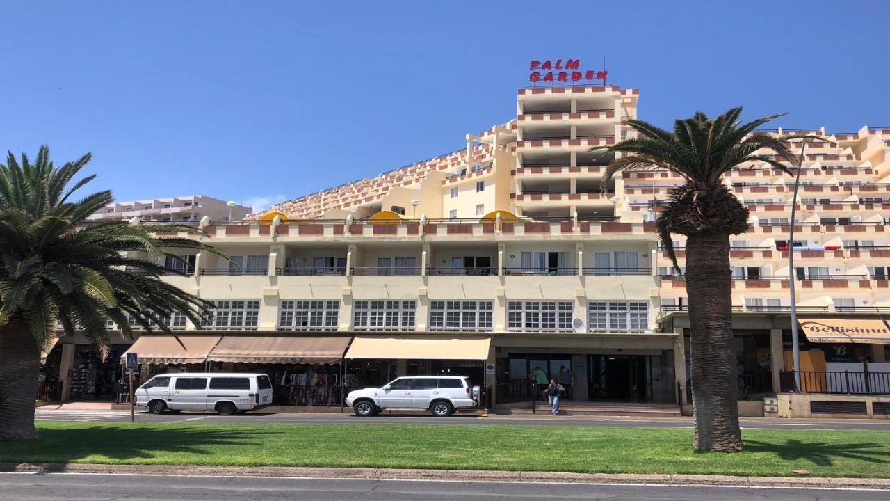 Welooveyou Emerald Jandia Morro Jable (Fuerteventura) Exterior foto