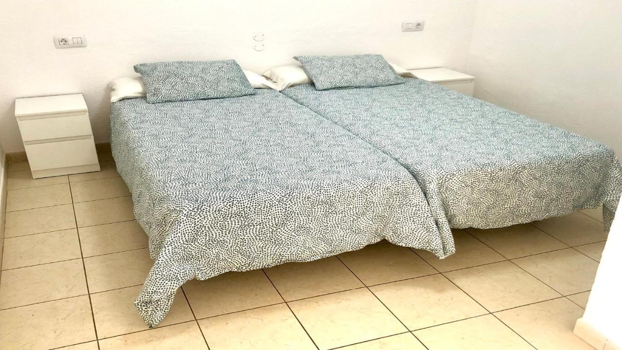 Welooveyou Emerald Jandia Morro Jable (Fuerteventura) Exterior foto