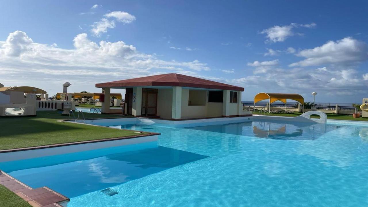 Welooveyou Emerald Jandia Morro Jable (Fuerteventura) Exterior foto