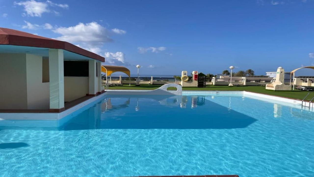 Welooveyou Emerald Jandia Morro Jable (Fuerteventura) Exterior foto