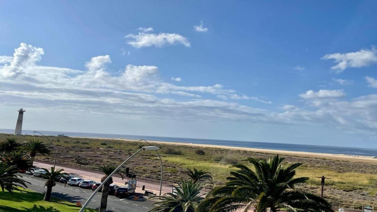 Welooveyou Emerald Jandia Morro Jable (Fuerteventura) Exterior foto