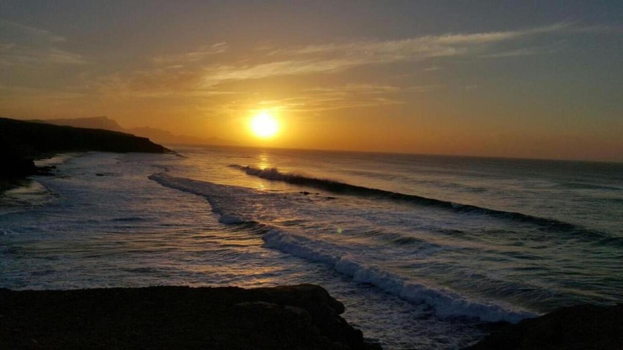 Welooveyou Emerald Jandia Morro Jable (Fuerteventura) Exterior foto