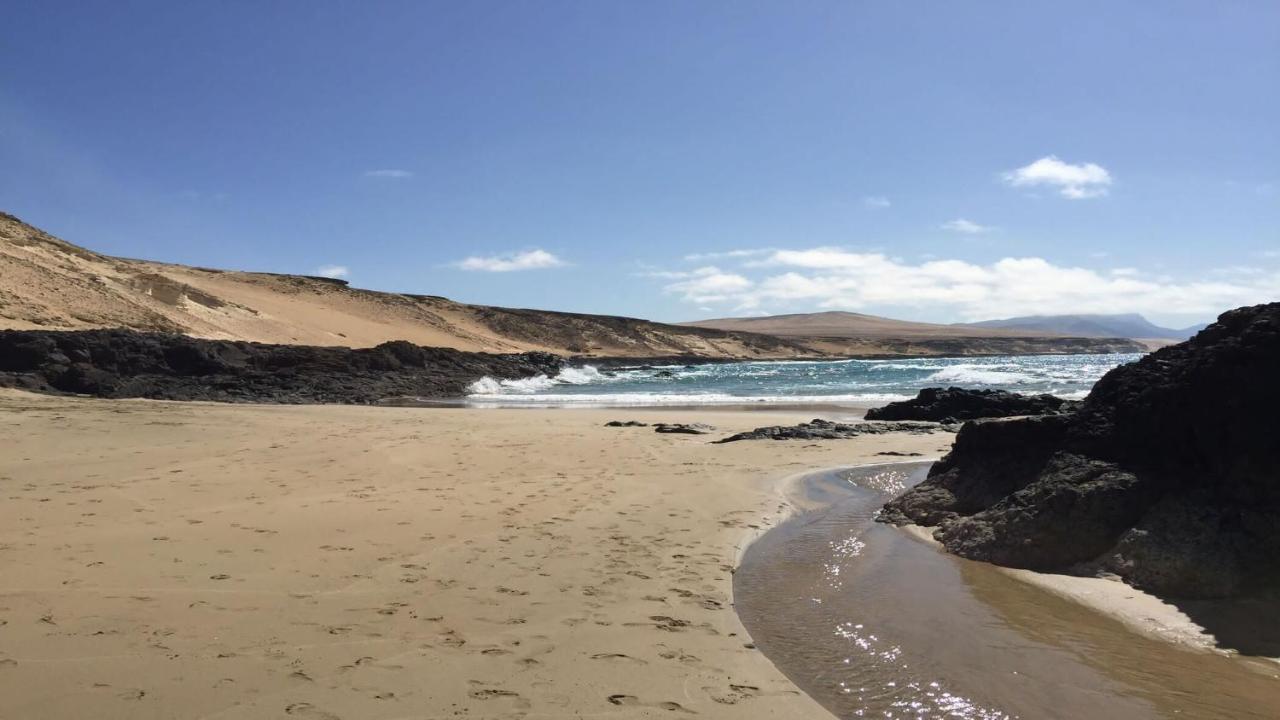 Welooveyou Emerald Jandia Morro Jable (Fuerteventura) Exterior foto
