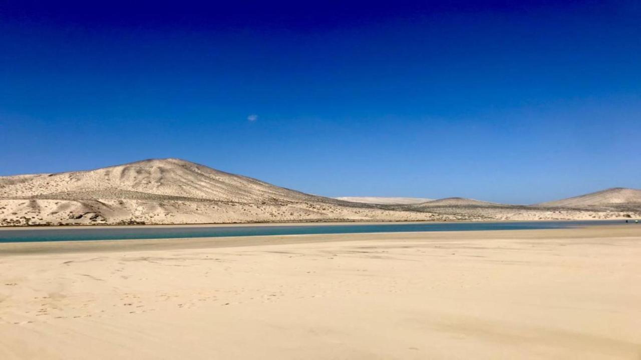 Welooveyou Emerald Jandia Morro Jable (Fuerteventura) Exterior foto