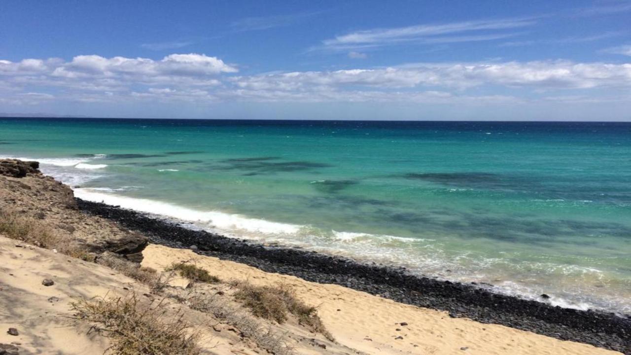Welooveyou Emerald Jandia Morro Jable (Fuerteventura) Exterior foto