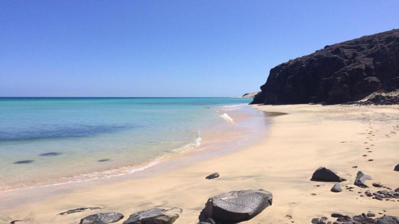 Welooveyou Emerald Jandia Morro Jable (Fuerteventura) Exterior foto
