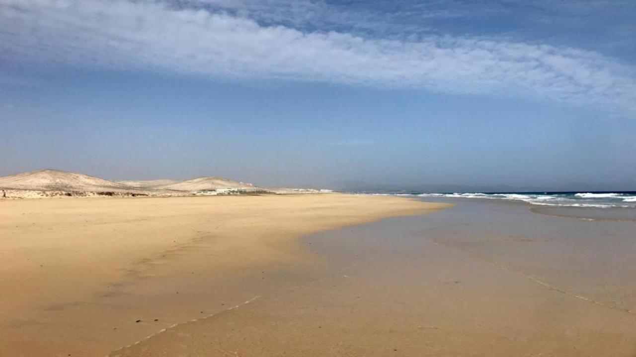 Welooveyou Emerald Jandia Morro Jable (Fuerteventura) Exterior foto