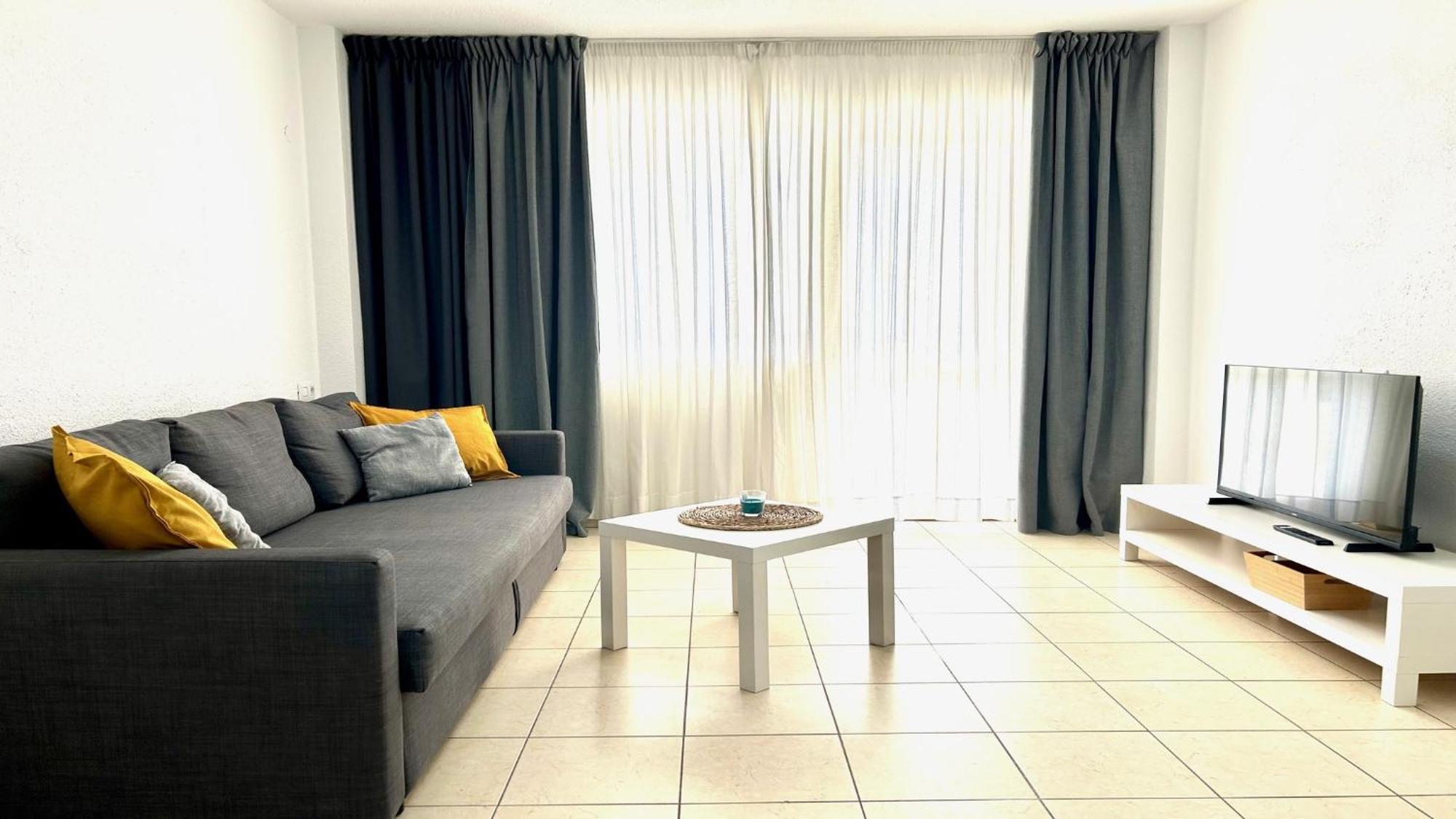 Welooveyou Emerald Jandia Morro Jable (Fuerteventura) Exterior foto