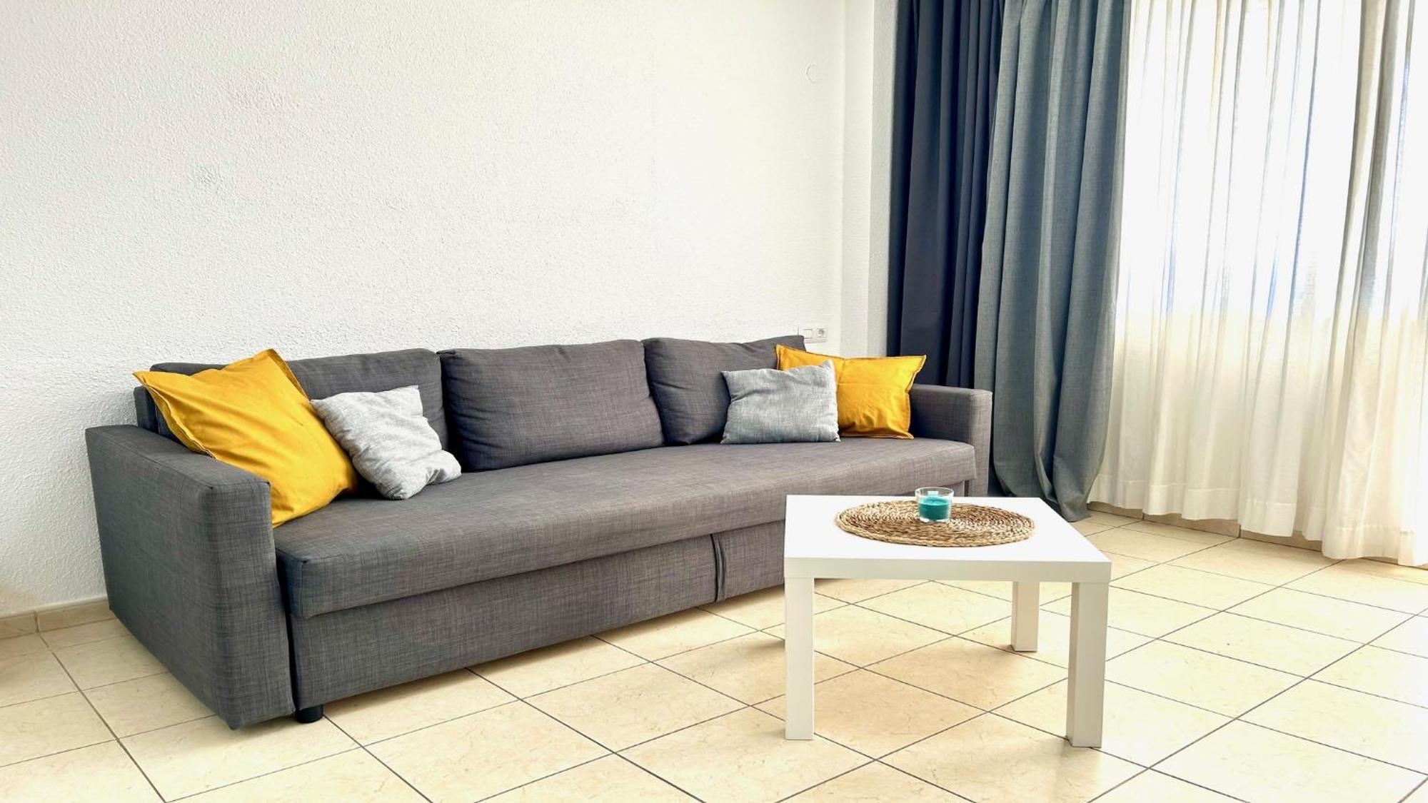 Welooveyou Emerald Jandia Morro Jable (Fuerteventura) Exterior foto