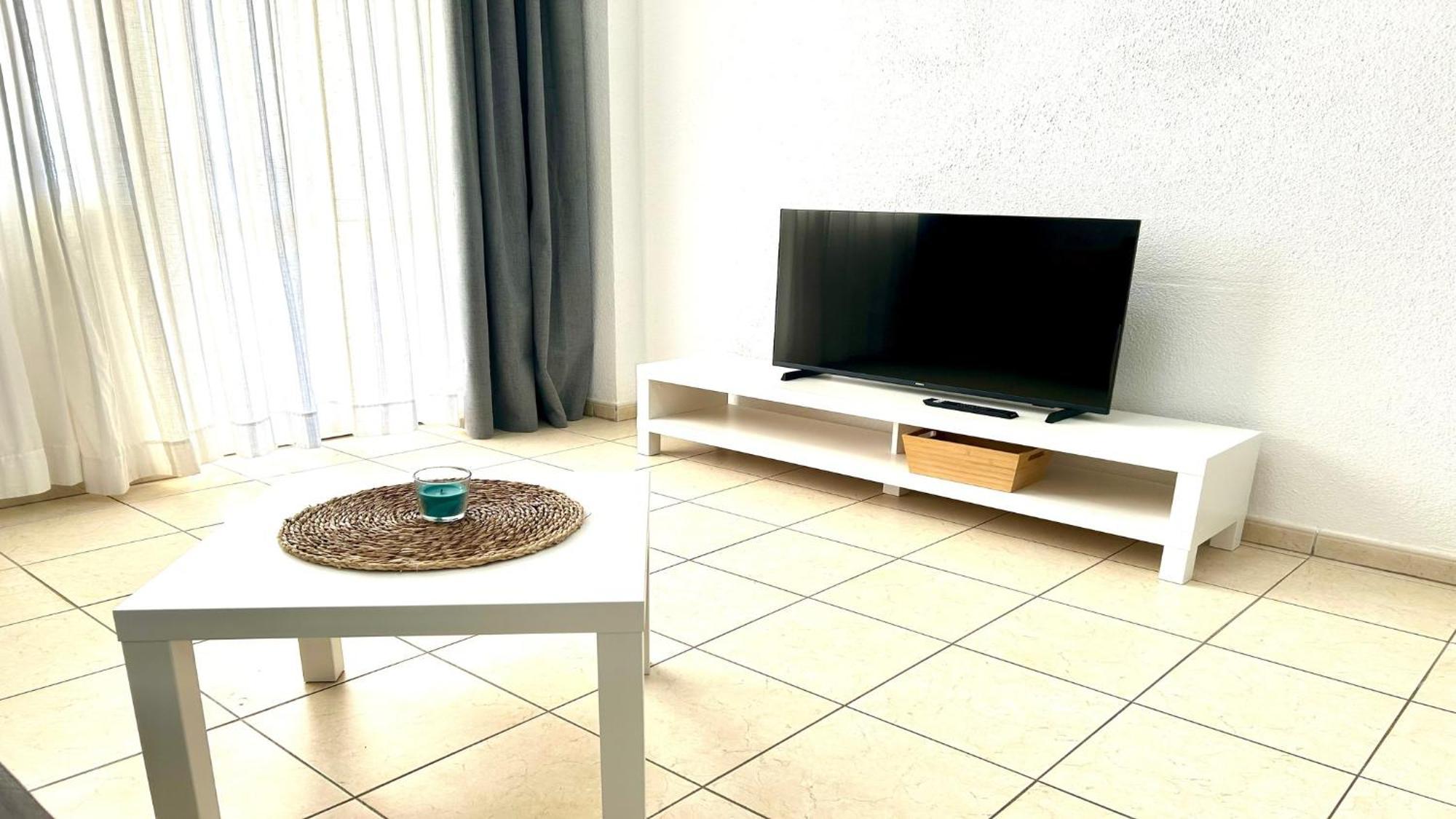 Welooveyou Emerald Jandia Morro Jable (Fuerteventura) Exterior foto