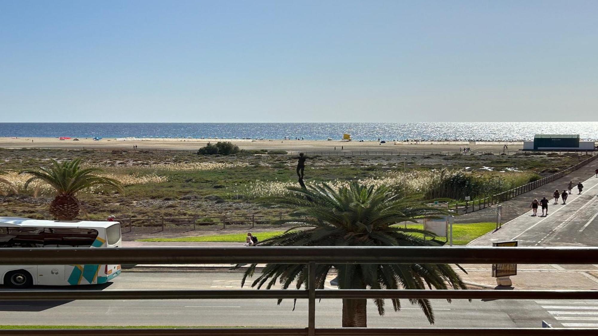 Welooveyou Emerald Jandia Morro Jable (Fuerteventura) Exterior foto