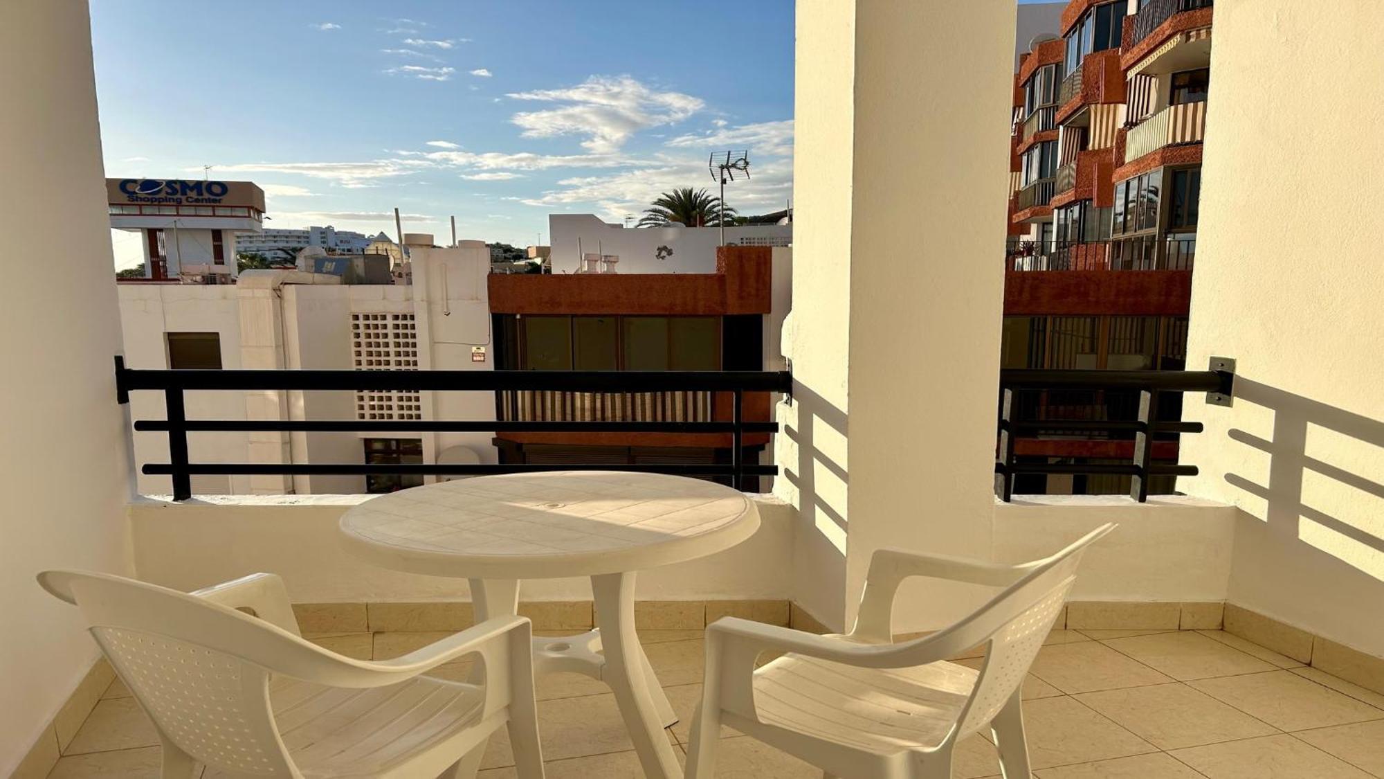 Welooveyou Emerald Jandia Morro Jable (Fuerteventura) Exterior foto