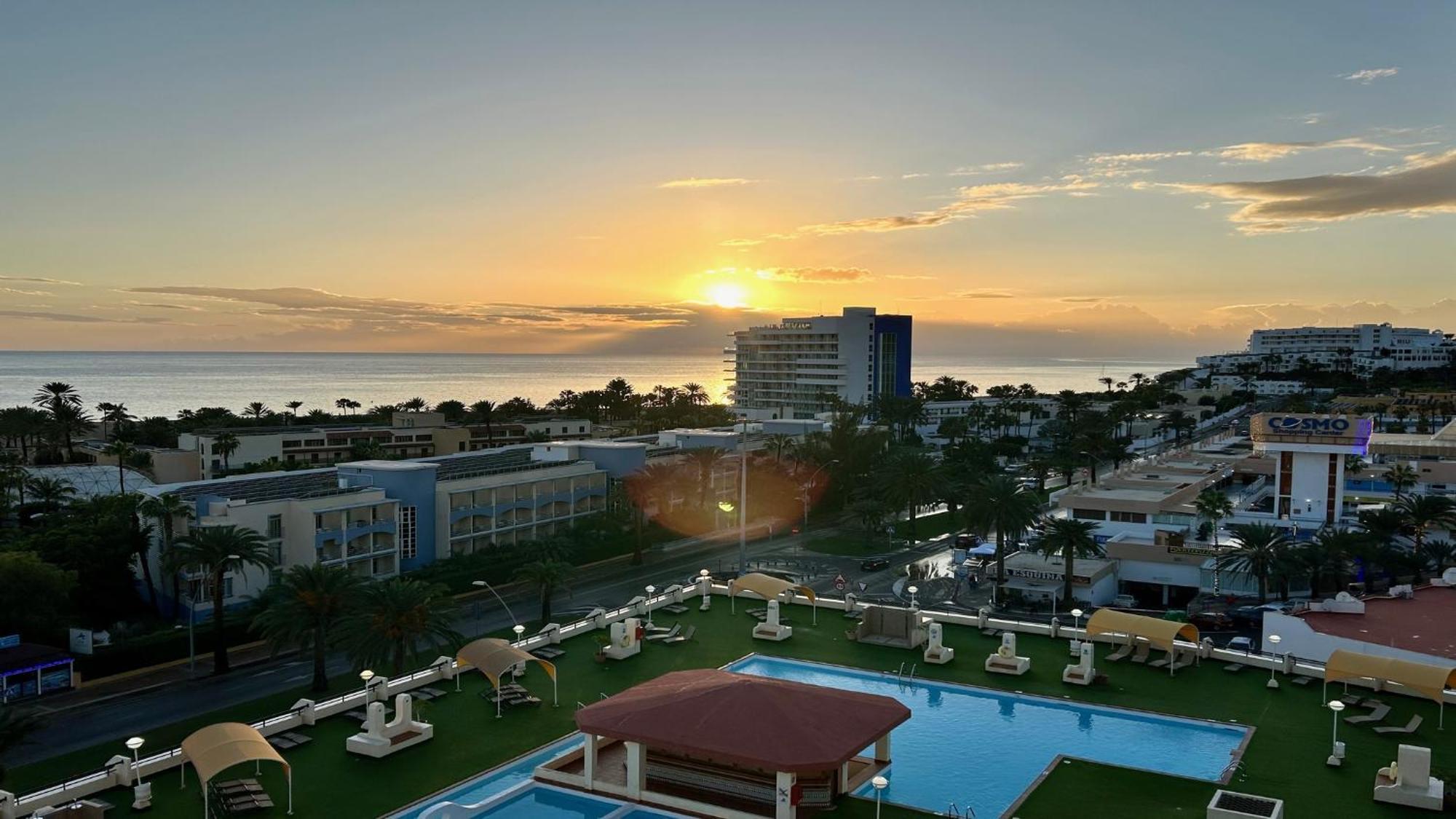 Welooveyou Emerald Jandia Morro Jable (Fuerteventura) Exterior foto